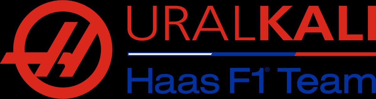 uralkali haas f1 team vector logo - Free Logo Download | Seekpik
