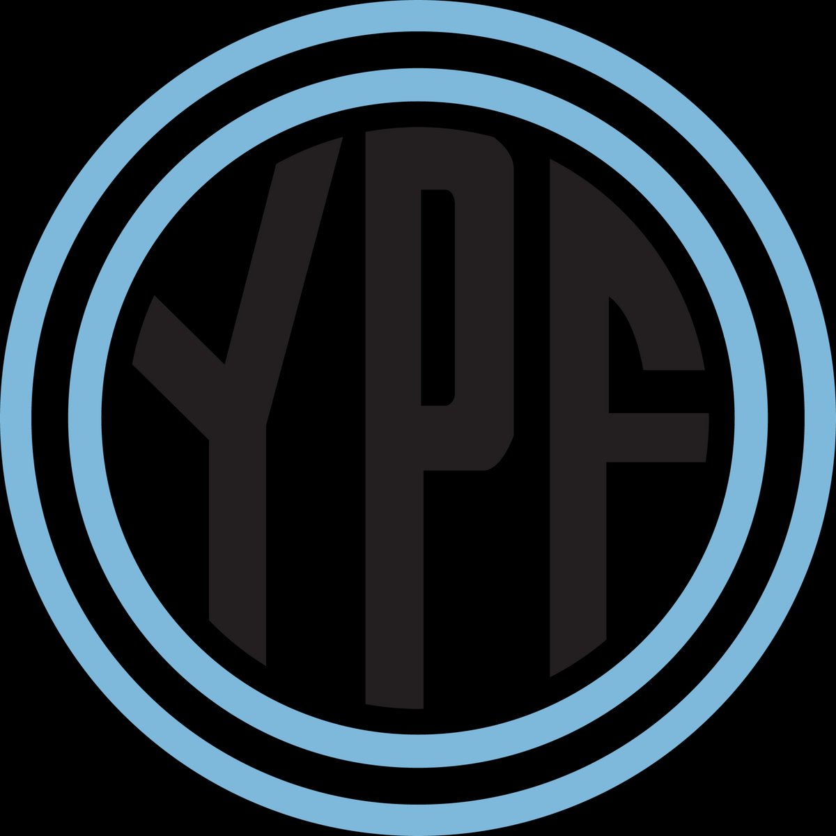 ypf antigua vector logo - Free Logo Download | Seekpik