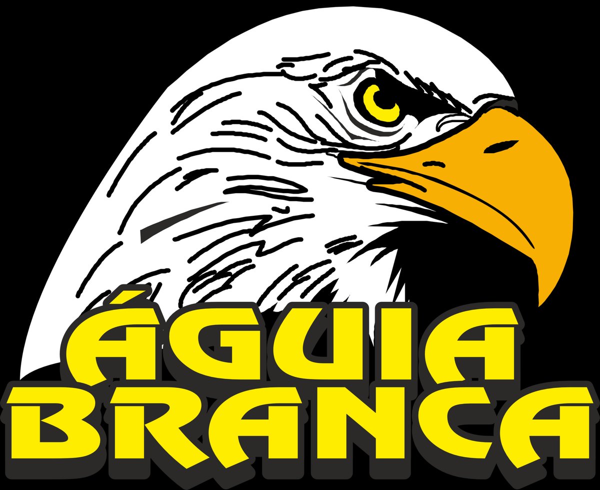 aguia branca vector logo - Free Logo Download | Seekpik