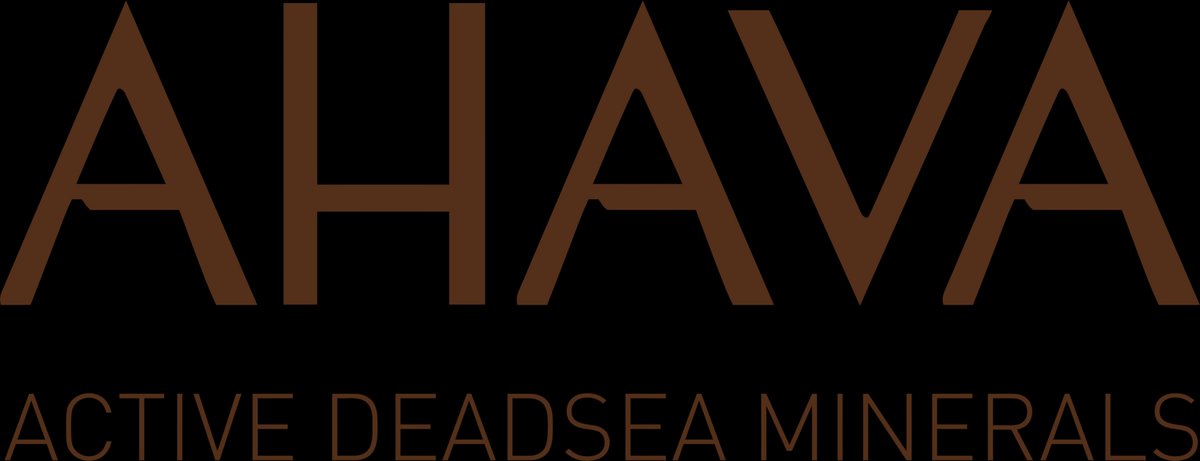 ahava dead sea laboratories vector logo - Free Logo Download | Seekpik