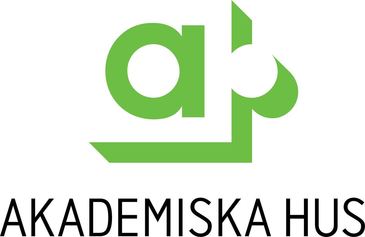 akademiska hus 2010 vector logo - Free Logo Download | Seekpik