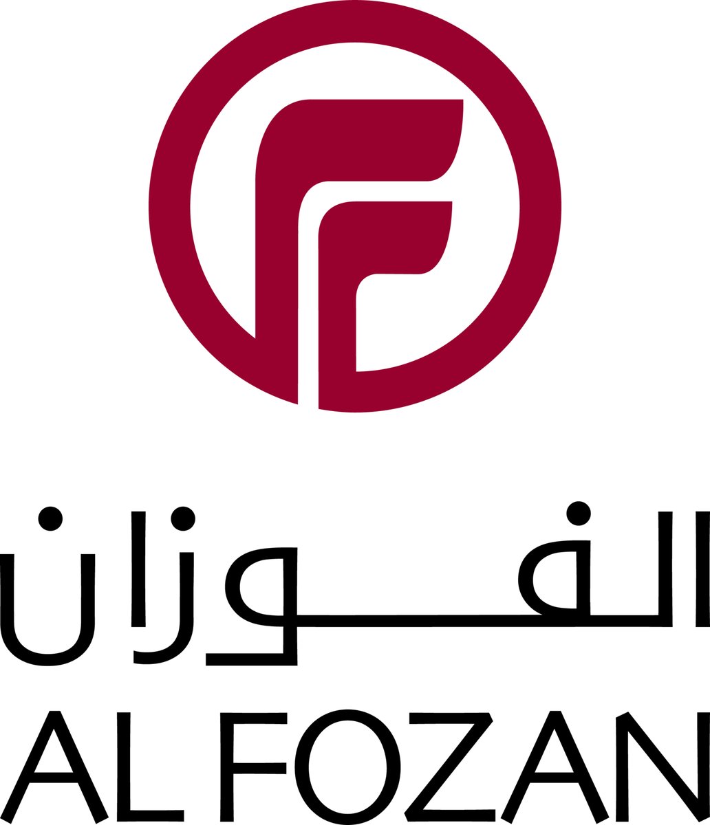 al fozan vector logo - Free Logo Download | Seekpik