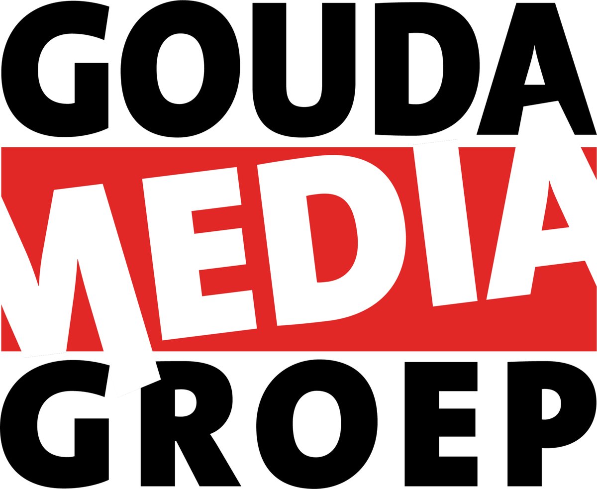 gouda media groep vector logo - Free Logo Download | Seekpik