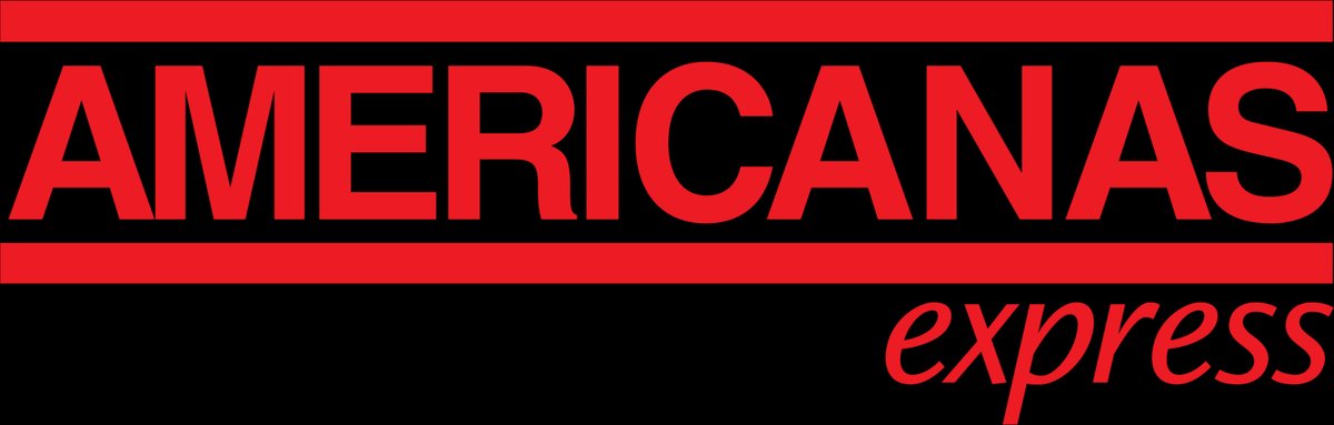 americanas express vector logo - Free Logo Download | Seekpik