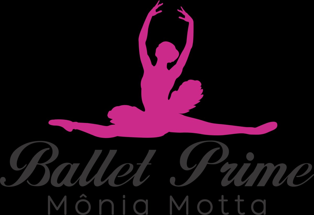 ballet prime monia mota vector logo - Free Logo Download | Seekpik