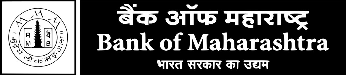 bank of maharashtra vector logo - Free Logo Download | Seekpik