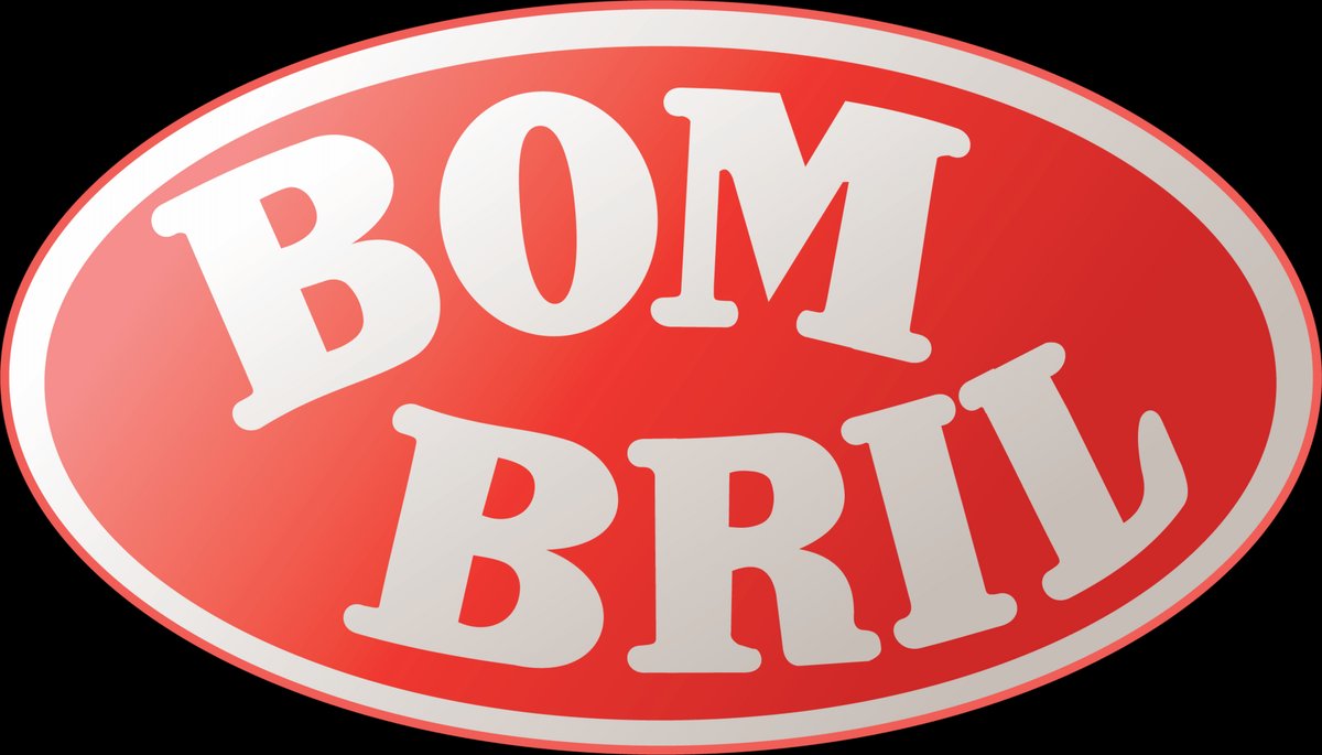 bombril novo vector logo - Free Logo Download | Seekpik