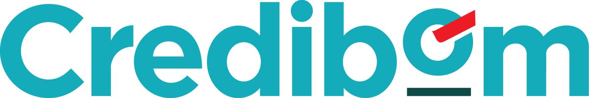 credibom vector logo - Free Logo Download | Seekpik