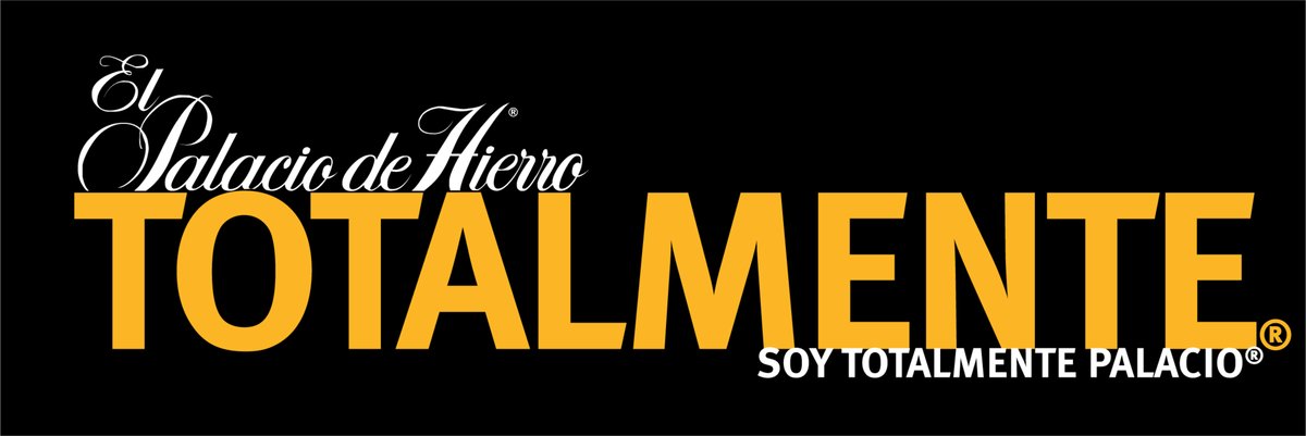 el palacio de hierro vector logo - Free Logo Download | Seekpik