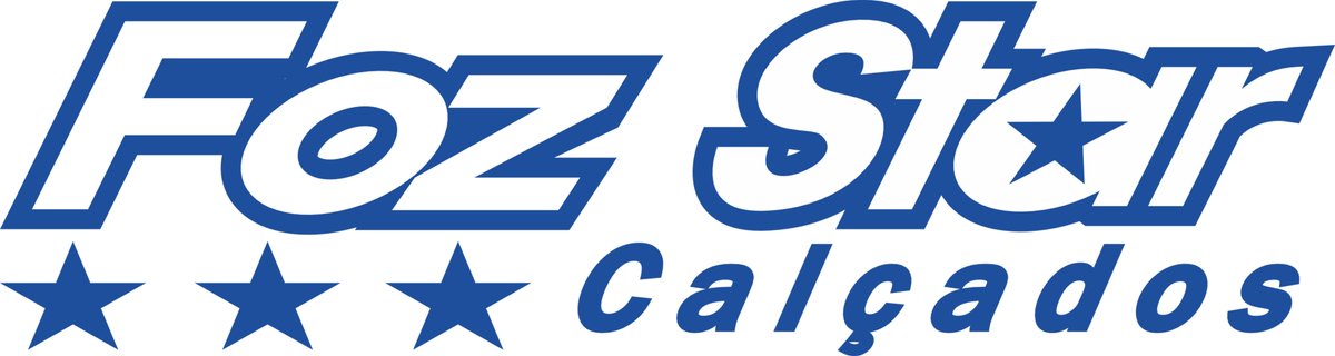 foz star calcados vector logo - Free Logo Download | Seekpik