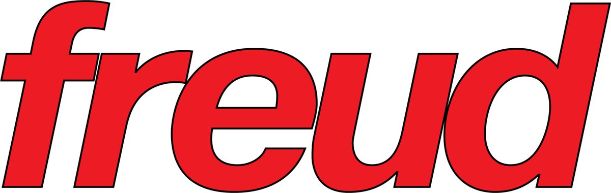 freud vector logo - Free Logo Download | Seekpik