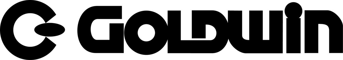 goldwin vector logo - Free Logo Download | Seekpik