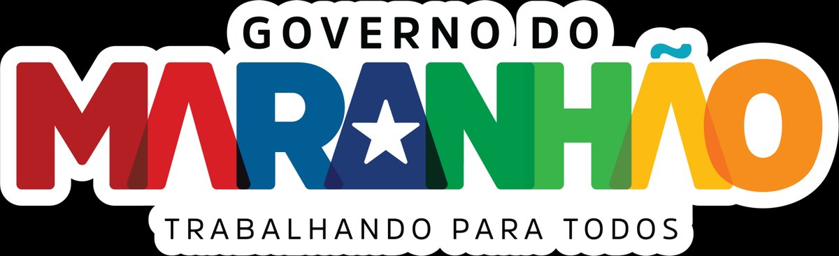 governo do maranhao nova marca vector logo - Free Logo Download | Seekpik