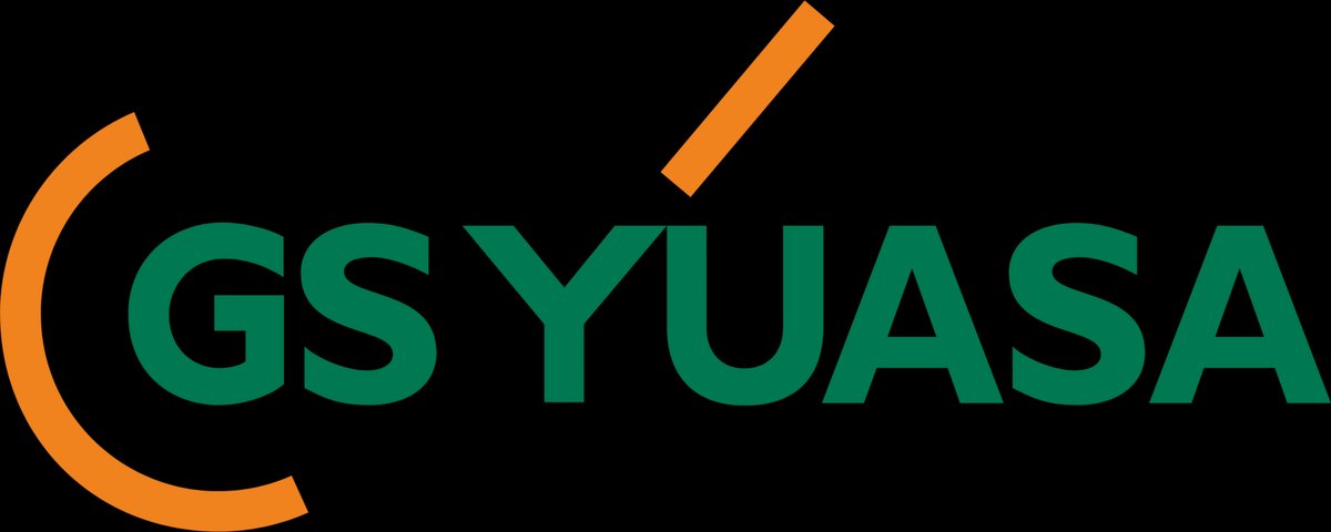 gs yuasa vector logo - Free Logo Download | Seekpik