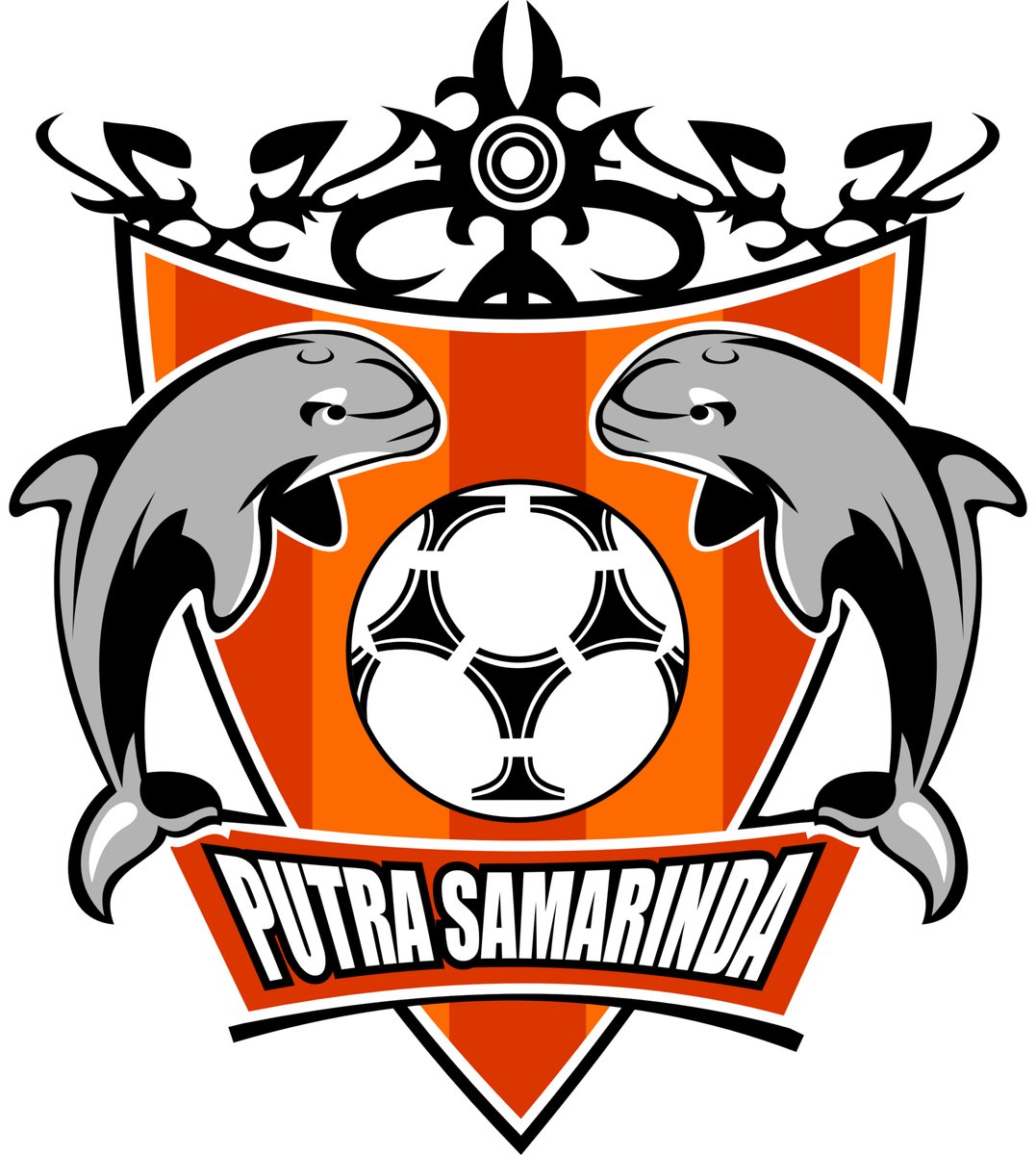 putra samarinda vector logo - Free Logo Download | Seekpik