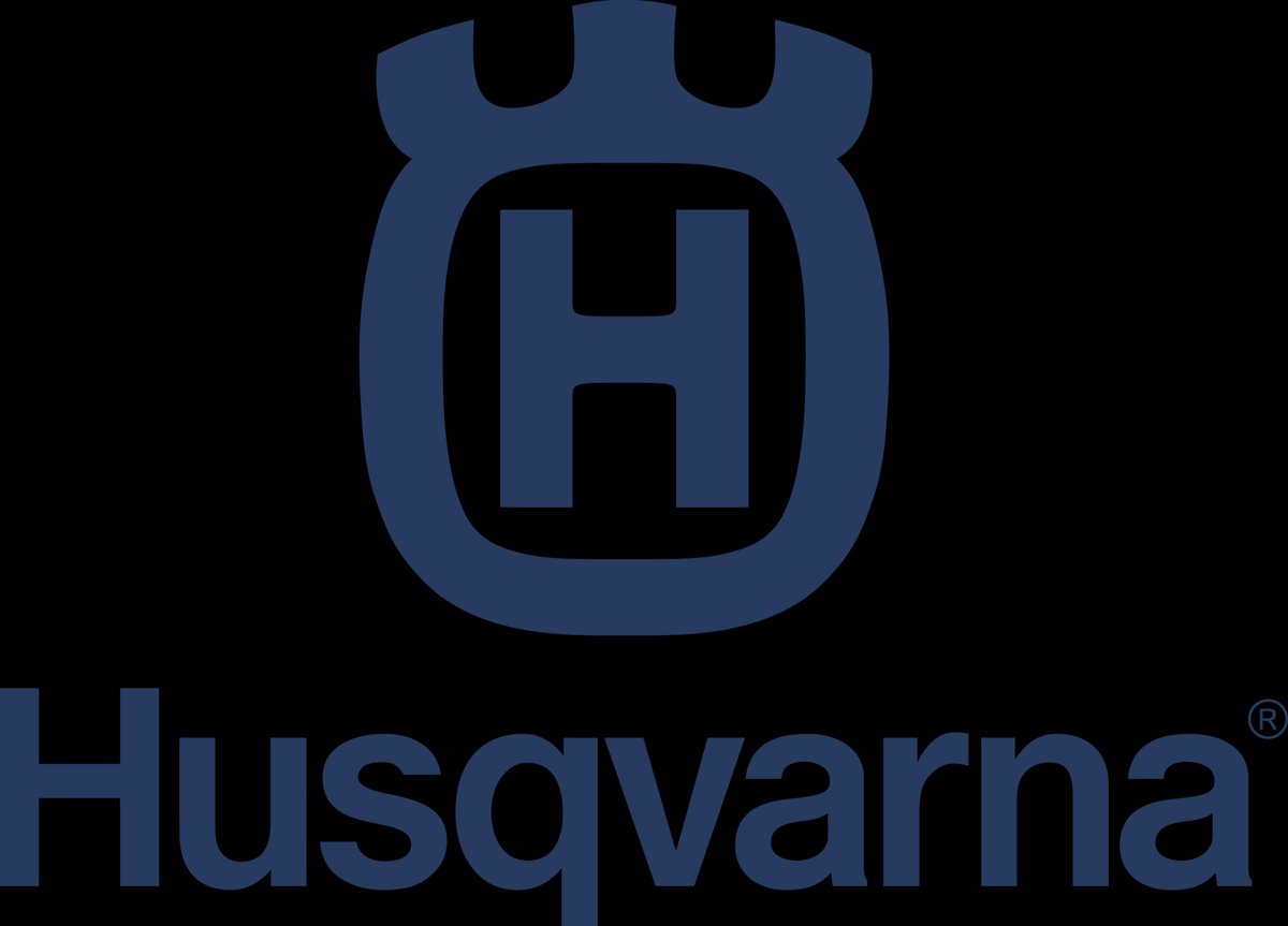 husqvarna vector logo - Free Logo Download | Seekpik