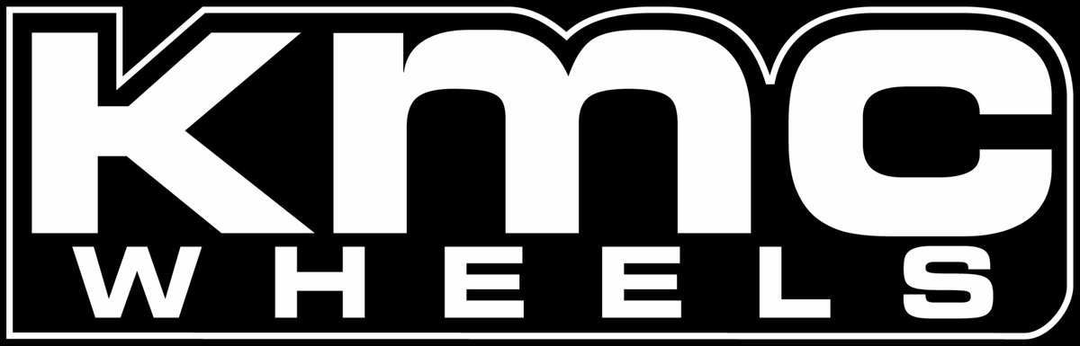 kmc wheels vector logo - Free Logo Download | Seekpik