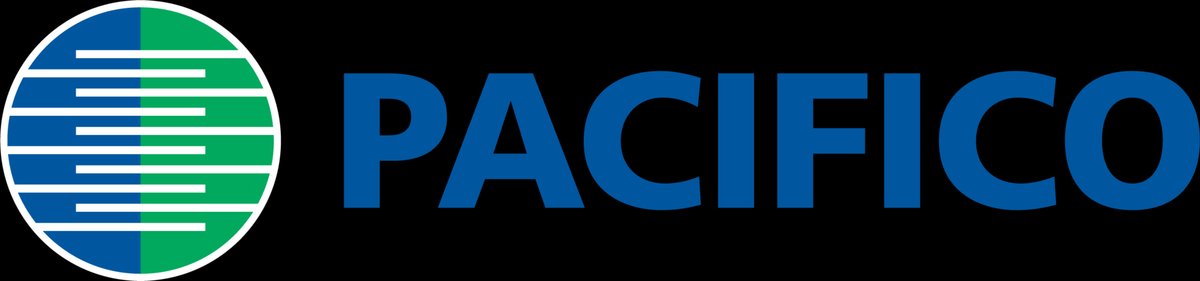 pacifico seguros vector logo - Free Logo Download | Seekpik