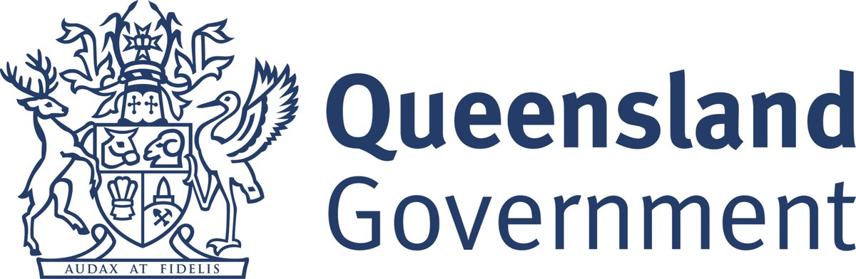 queensland government vector logo - Free Logo Download | Seekpik