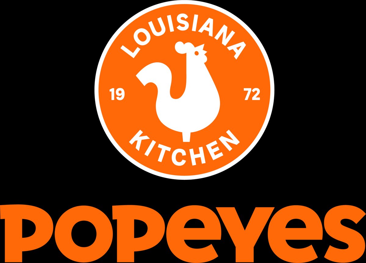 popeyes vector logo - Free Logo Download | Seekpik