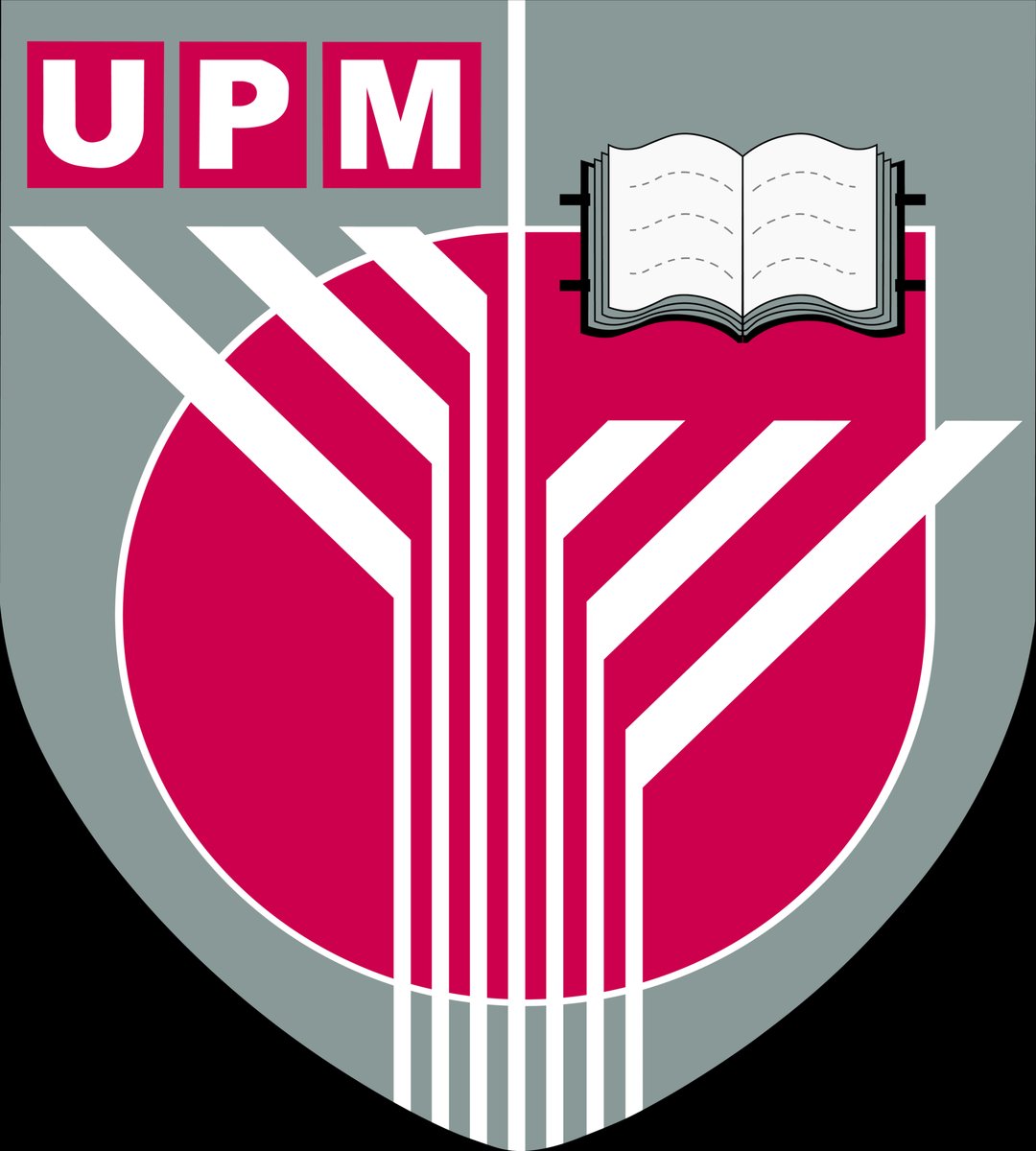 universiti putra malaysia vector logo - Free Logo Download | Seekpik
