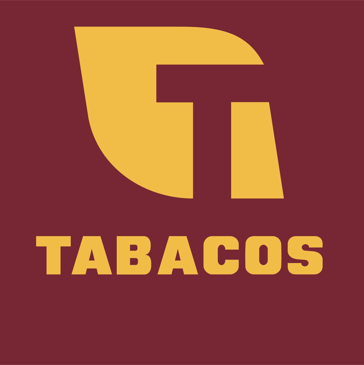 tabacos vector logo - Free Logo Download | Seekpik