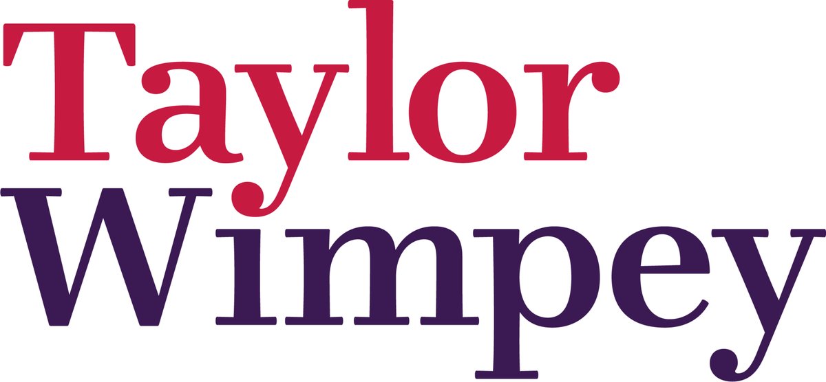 taylor wimpey vector logo - Free Logo Download | Seekpik