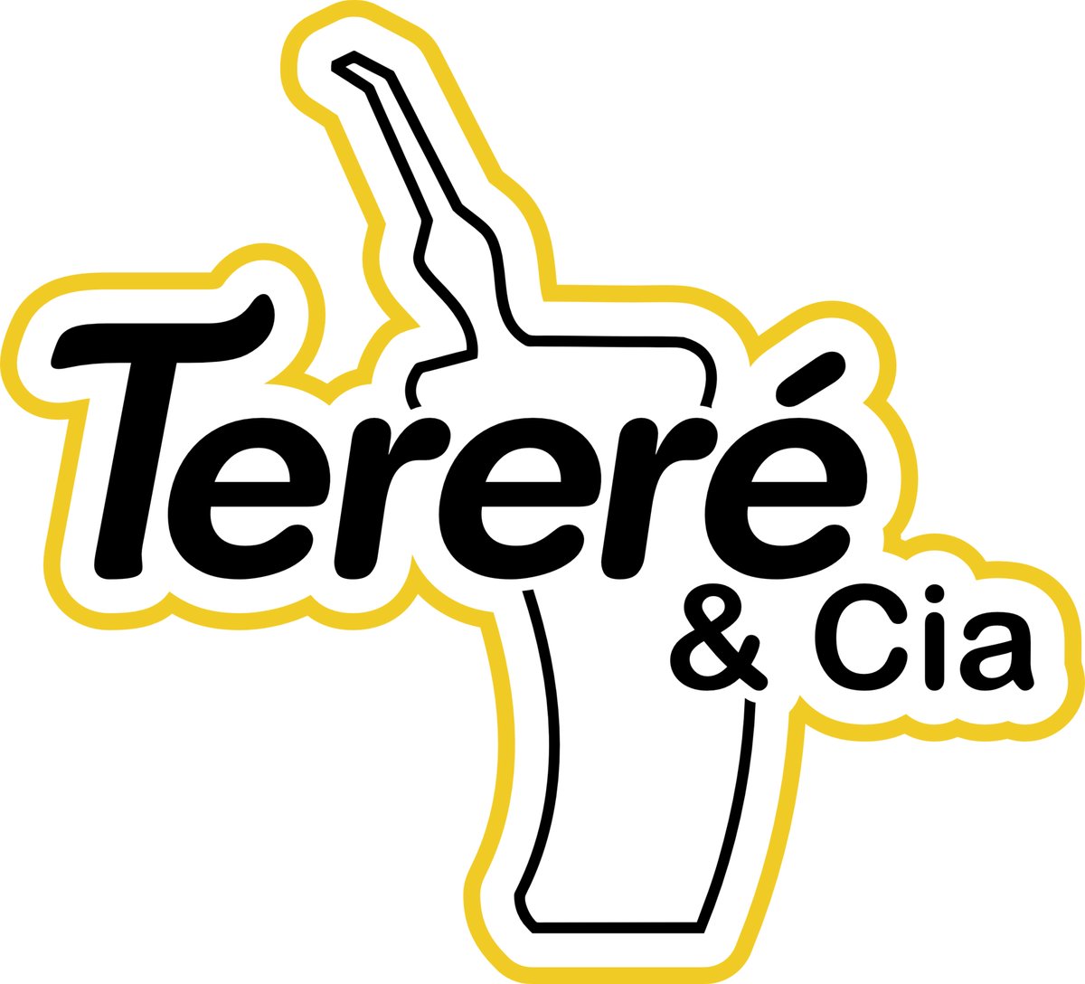 terere cia vector logo - Free Logo Download | Seekpik