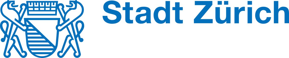 stadt zurich vector logo - Free Logo Download | Seekpik
