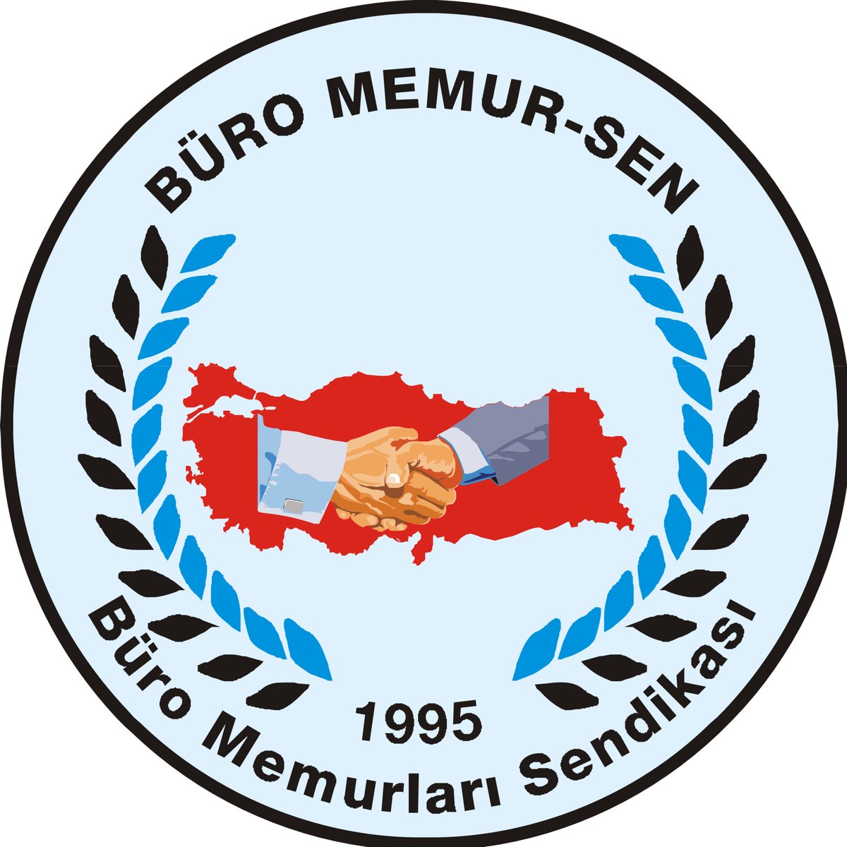 buro memur sen vector logo - Free Logo Download | Seekpik