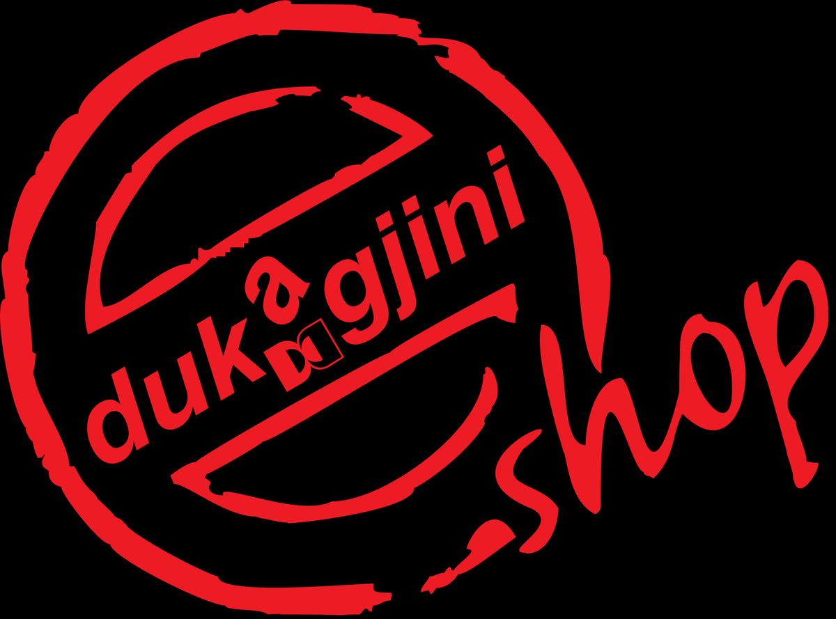 dukagjini shop vector logo - Free Logo Download | Seekpik