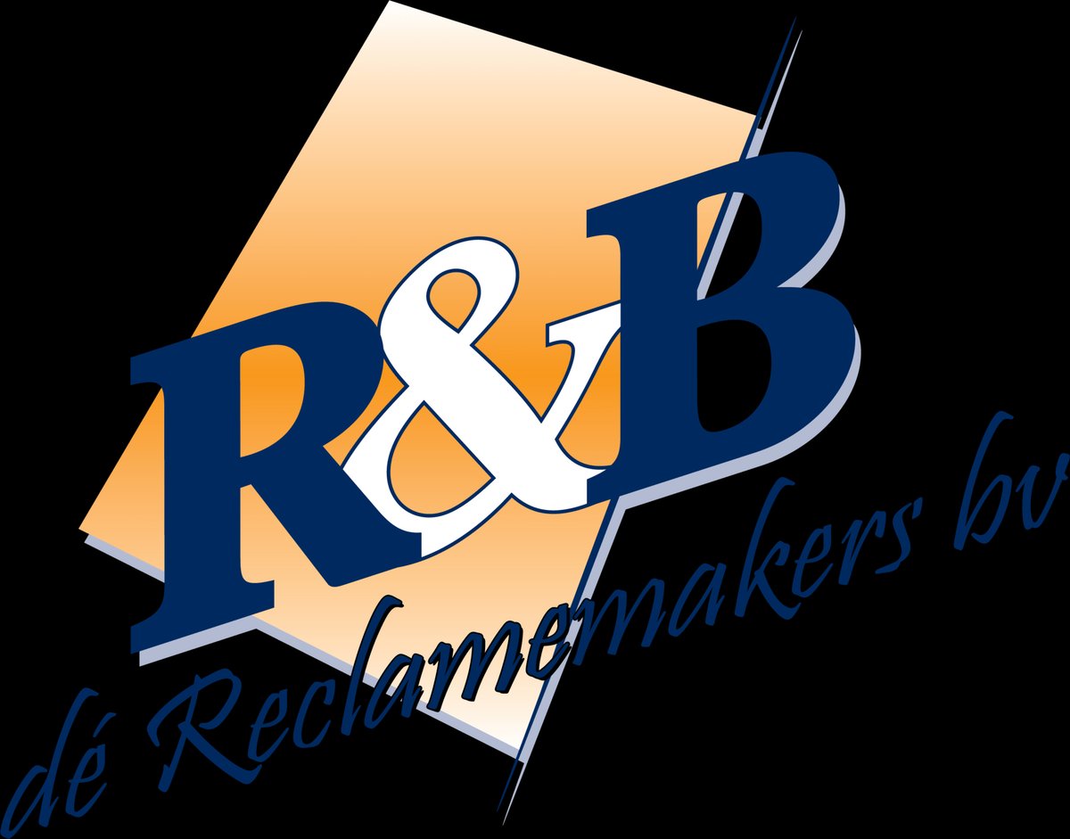rb de reclamemakers bv vector logo - Free Logo Download | Seekpik