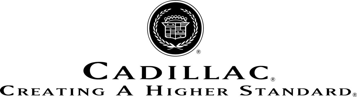 cadillac vector logo - Free Logo Download | Seekpik
