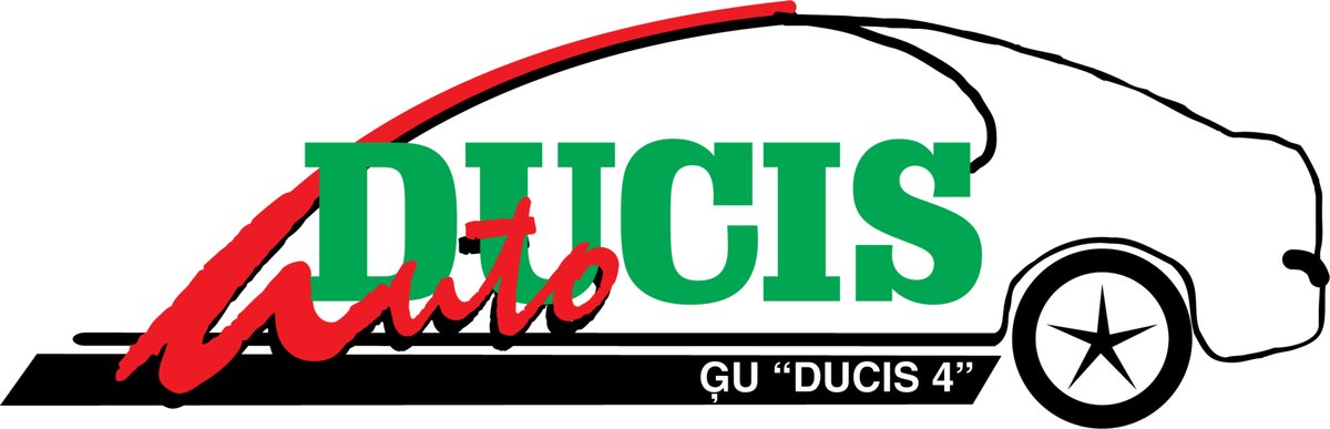 ducis auto vector logo 1 - Free Logo Download | Seekpik