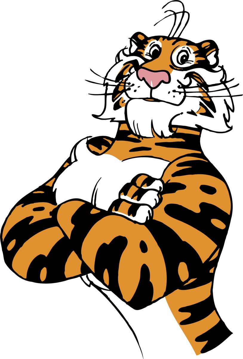 exxon tiger vector logo - Free Logo Download | Seekpik