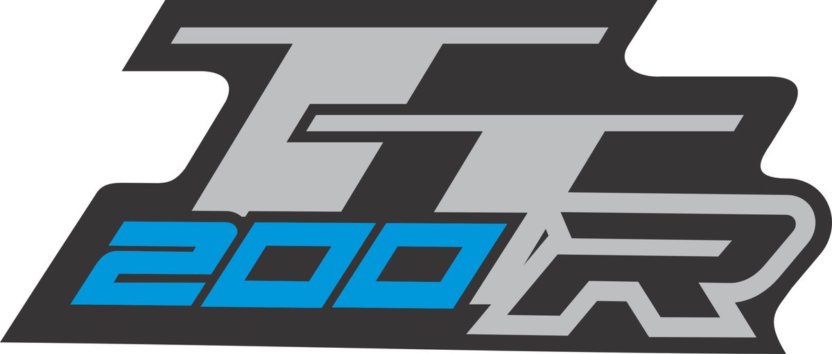 tt 200r vector logo - Free Logo Download | Seekpik