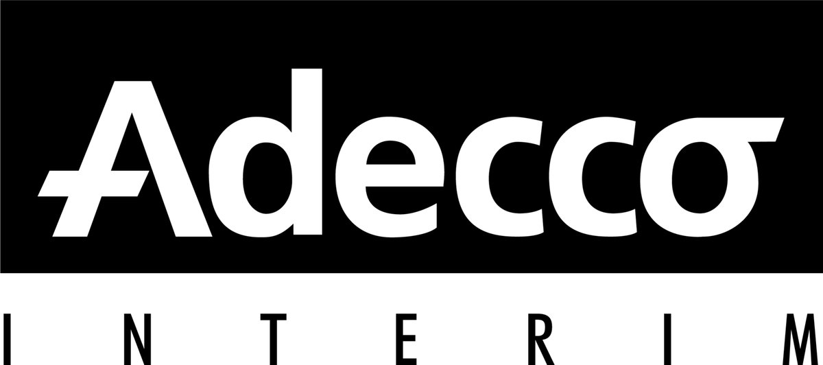 adecco interim vector logo - Free Logo Download | Seekpik