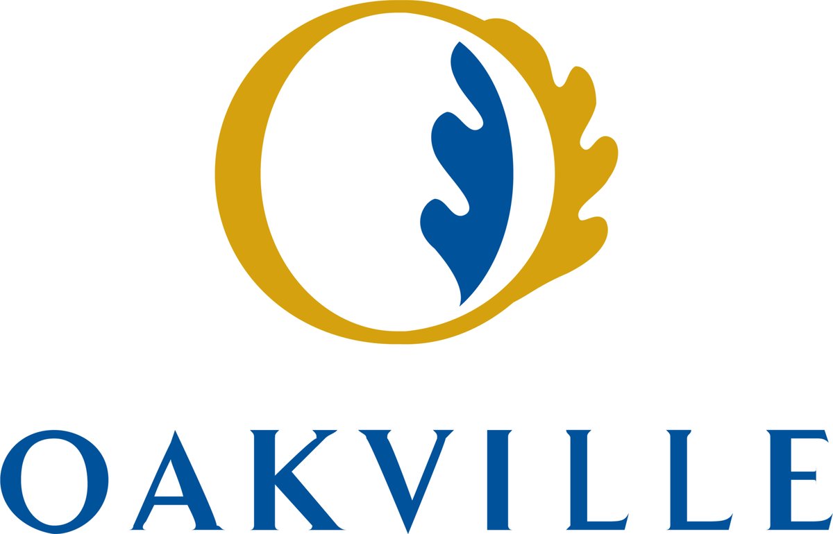 city of oakville vector logo - Free Logo Download | Seekpik