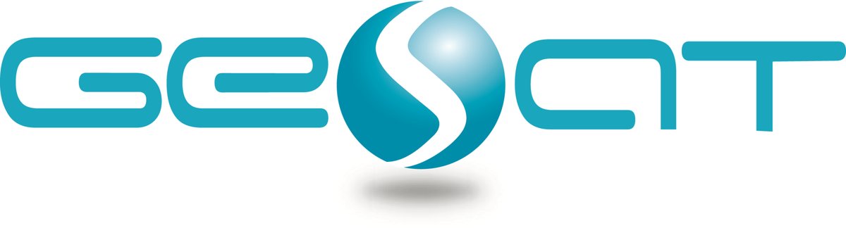 gesat telecomunicaciones vector logo - Free Logo Download | Seekpik