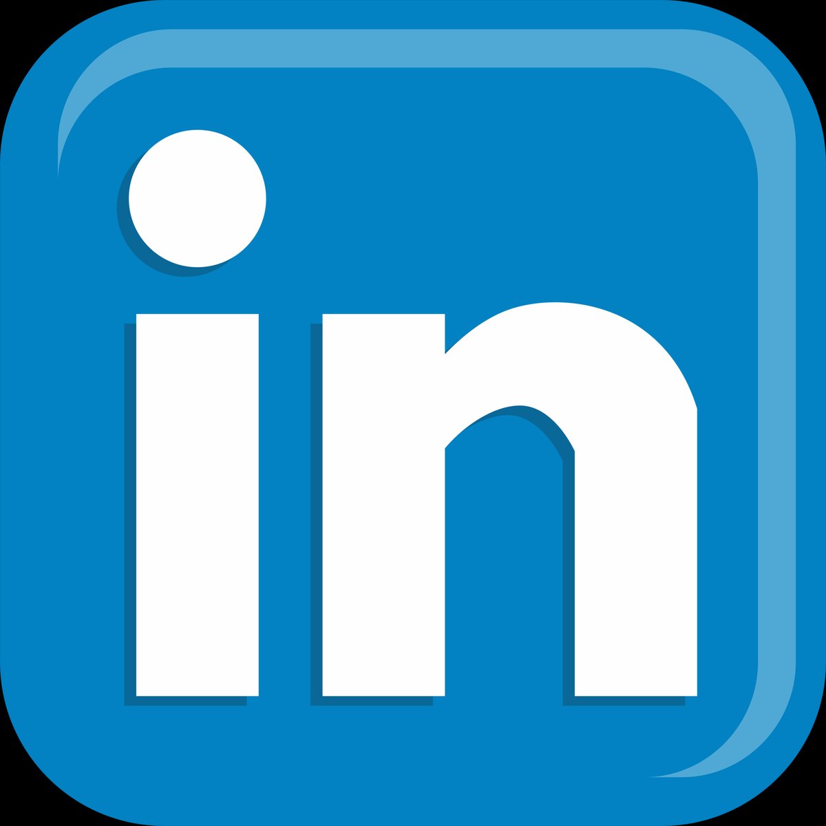 linkedin vector logo - Free Logo Download | Seekpik