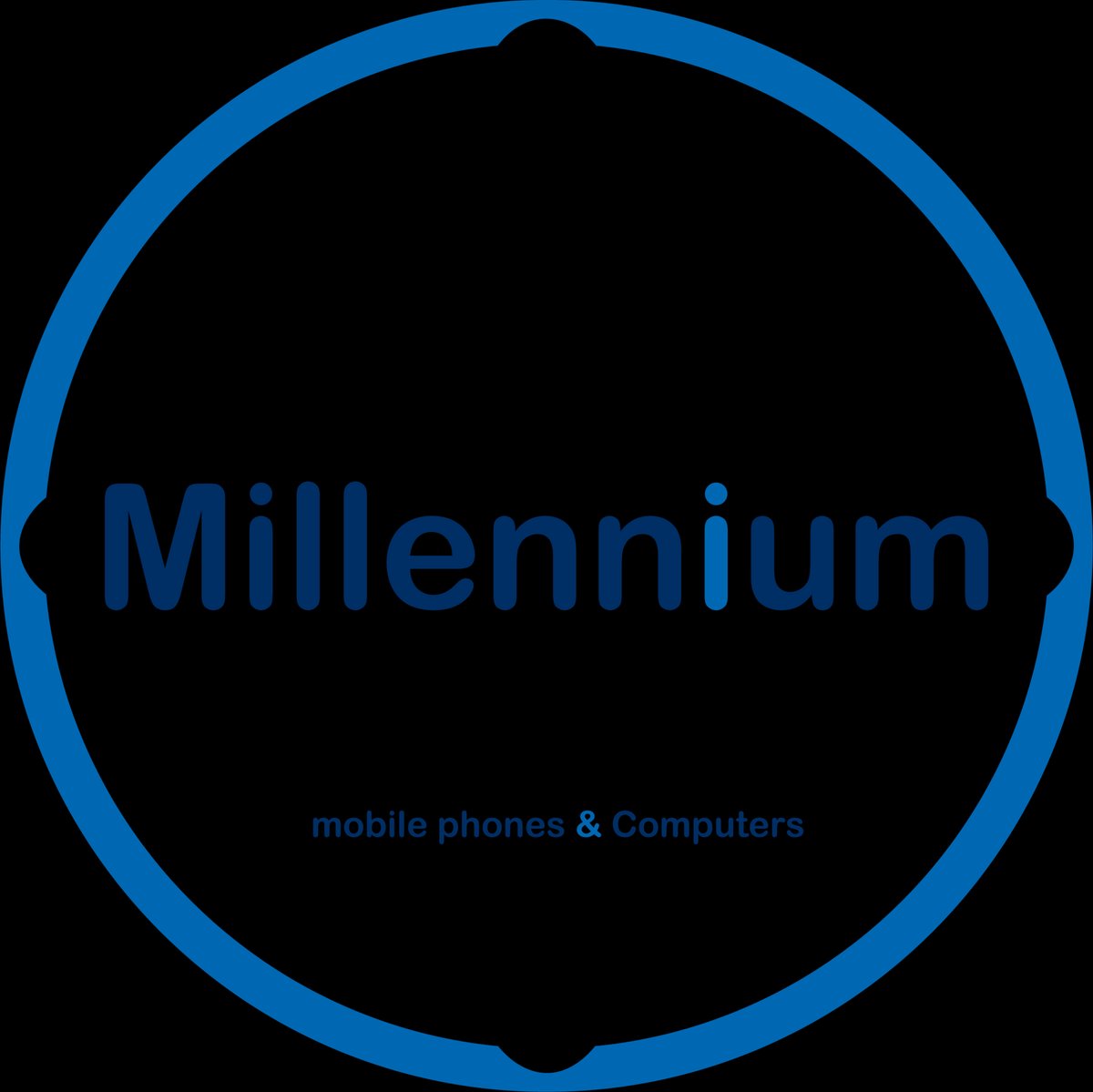 millennium vector logo - Free Logo Download | Seekpik
