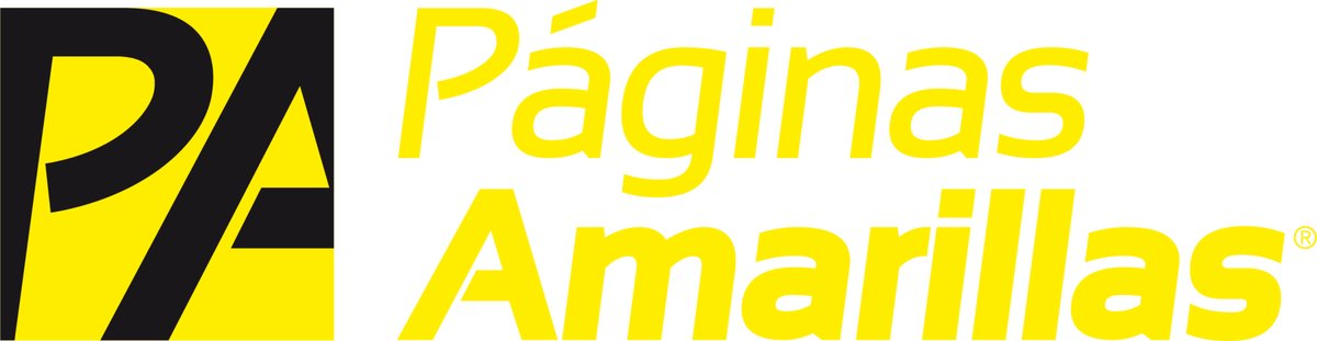 paginas amarillas vector logo - Free Logo Download | Seekpik