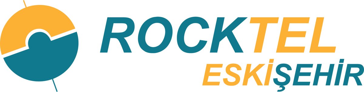 rocktel eskisehir vector logo - Free Logo Download | Seekpik
