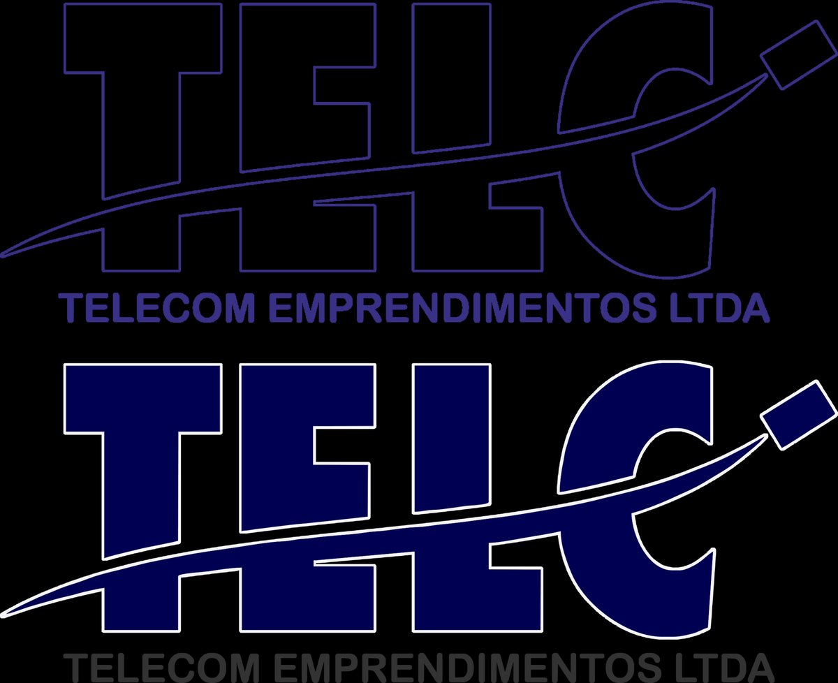 telc telecom empreendimentos vector logo - Free Logo Download | Seekpik