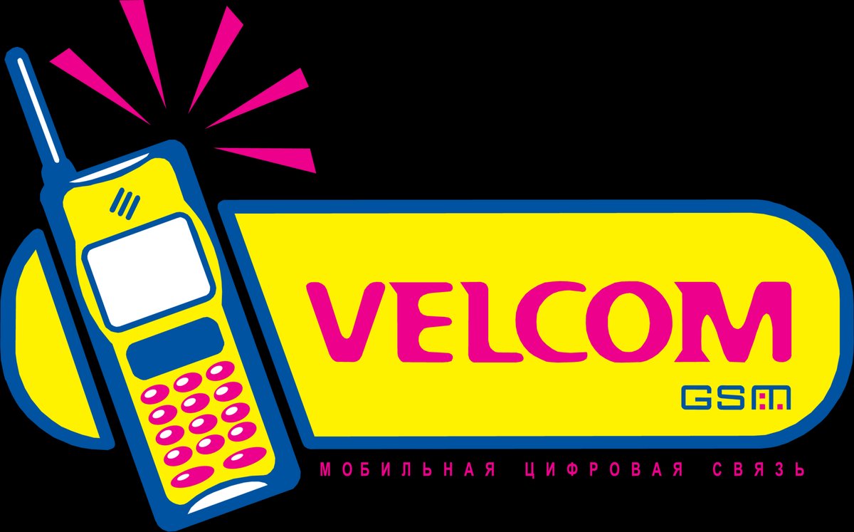 velcom gsm vector logo - Free Logo Download | Seekpik