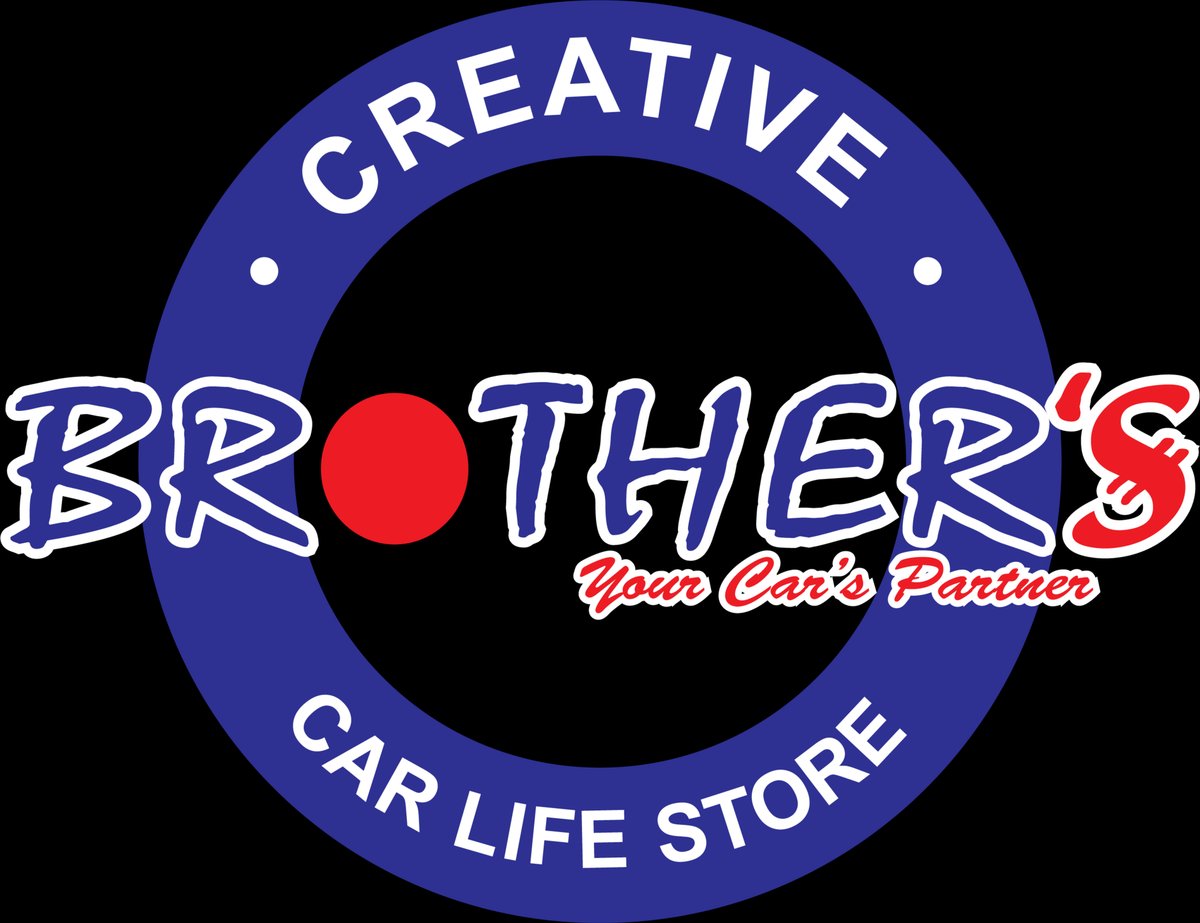 brothers cars partner vector logo A - Free Logo Download | Seekpik