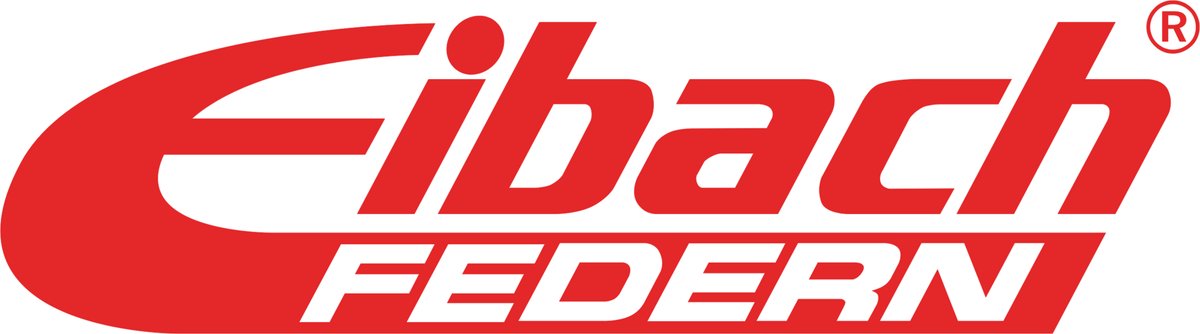 eibach federn vector logo - Free Logo Download | Seekpik