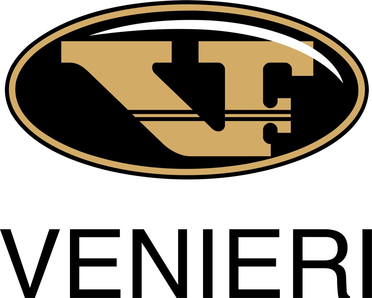 venieri vector logo - Free Logo Download | Seekpik
