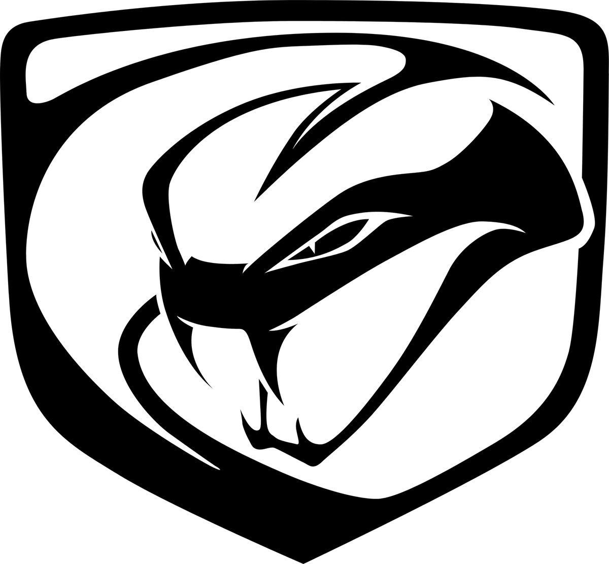 viper stryker vector logo - Free Logo Download | Seekpik