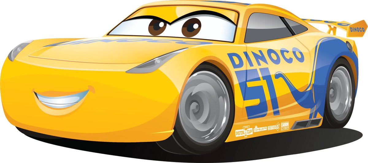 cruz ramirez vector logo - Free Logo Download | Seekpik